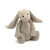 Jellycat Bashful Mavi Tavşan (Orta Boy)
