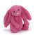 Jellycat Bashful Mavi Tavşan (Orta Boy)