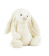 Jellycat Bashful Krem Tavşan (Mega Boy)