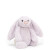 Jellycat Bashful Mavi Tavşan (Orta Boy)