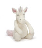 Jellycat Bashful Unicorn (Orta Boy)