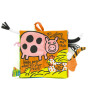 Jellycat Bez Kitap // Farm Tails
