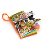Jellycat Bez Kitap // Farm Tails