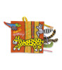 Jellycat Bez Kitap // Jungly Tails
