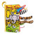Jellycat Bez Kitap // Garden Tails