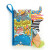 Jellycat Bez Kitap // Garden Tails