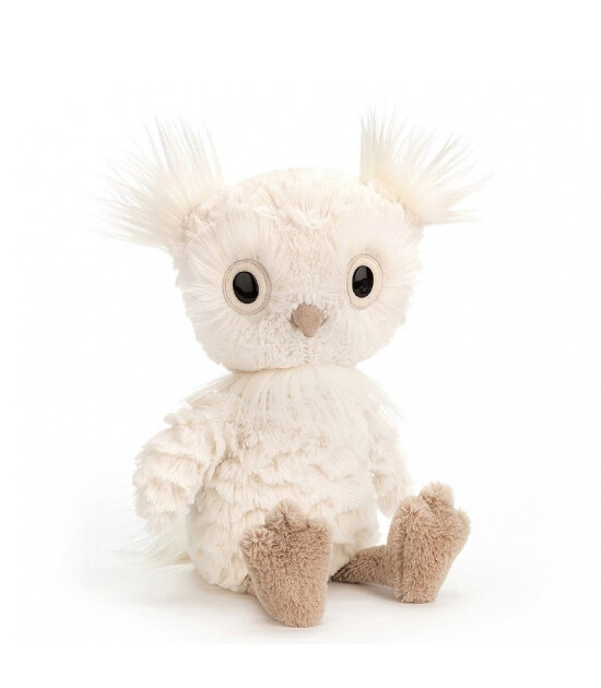 Jellycat Dapperdots Baykuş