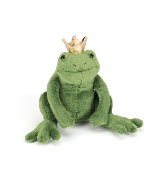 Jellycat Frederick Kurbağa Prens (Küçük Boy)