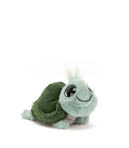 Jellycat Frizzles Mini Kaplumbağa