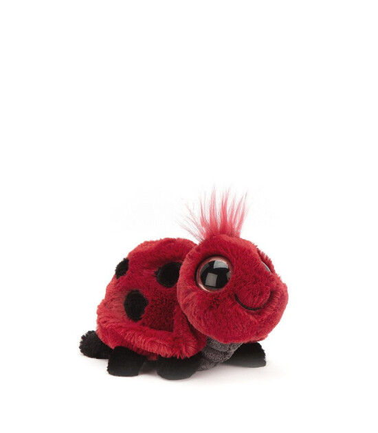 Jellycat Frizzles Mini Uğur Böceği