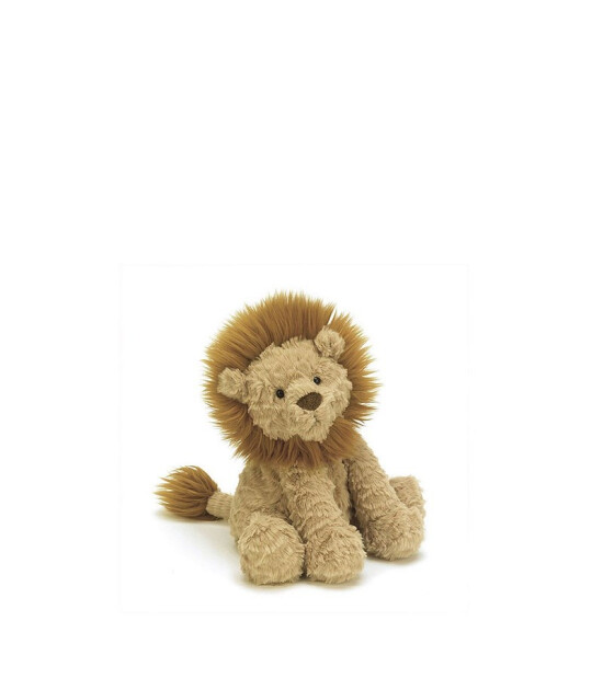 Jellycat Fuddlewuddle Aslan (Küçük Boy)