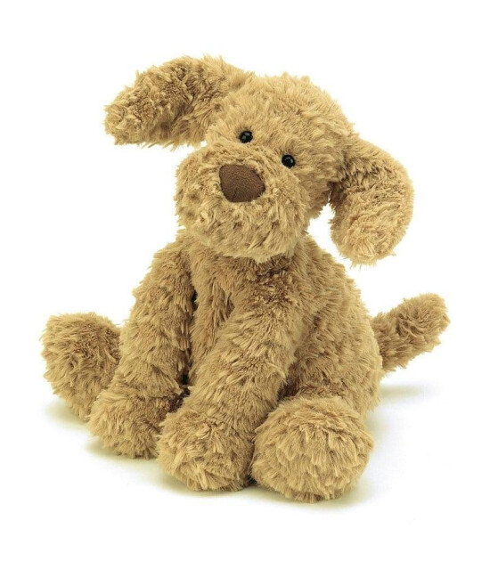 Jellycat Fuddlewuddle Köpek (Orta Boy)