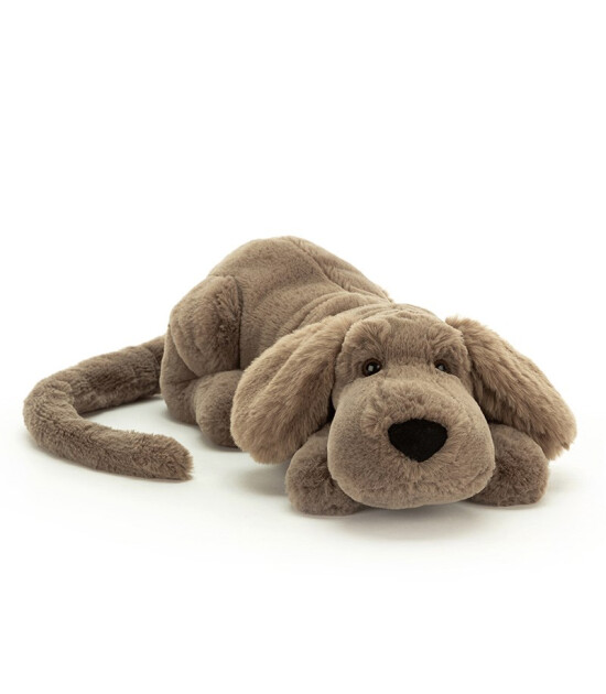 Jellycat Henry Av Köpeği (Orta Boy)