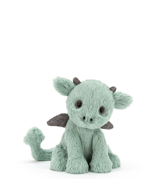 Jellycat Işıltılı Gözlü Ejderha
