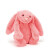 Jellycat Bashful Mavi Tavşan (Orta Boy)
