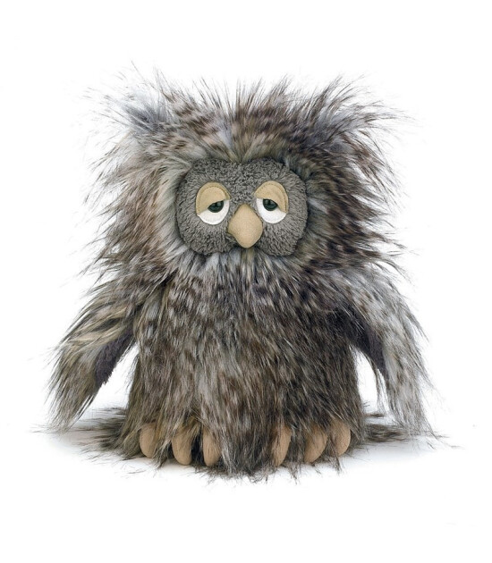 Jellycat Orlando Baykuş
