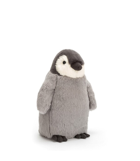 Jellycat Percy Penguen (Orta Boy)