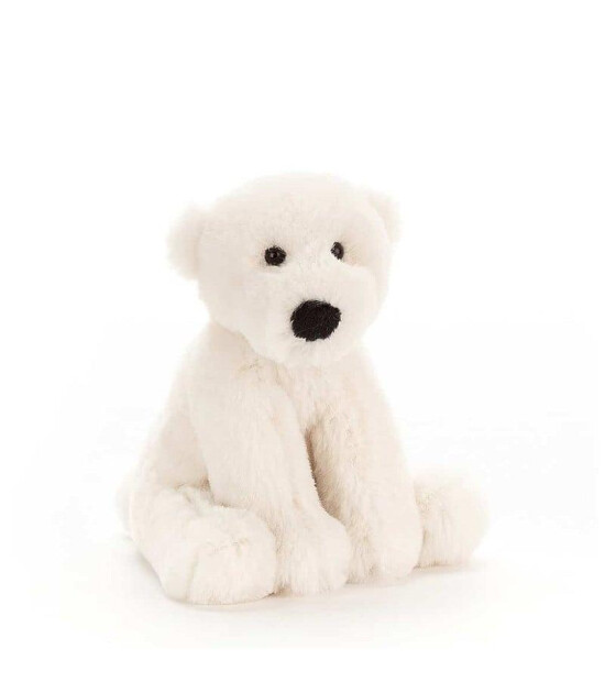 Jellycat Perry Kutup Ayısı (Orta Boy)