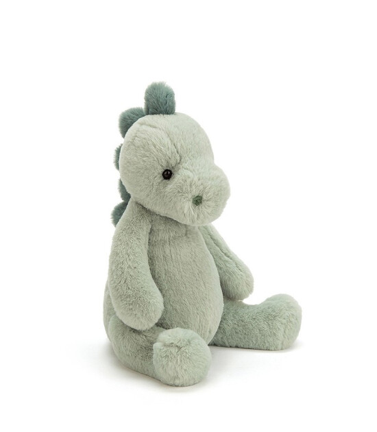 Jellycat Puffles Dinozor (Orta Boy)