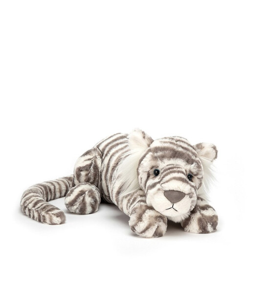 Jellycat Sacha Kaplan (Orta Boy)
