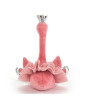 Jellycat Fancy Flamingo