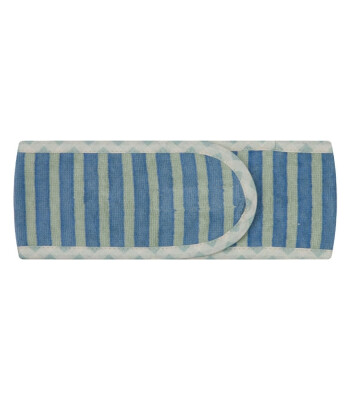 JERA MİNİ Havlu Saç Bandı // Greenbay