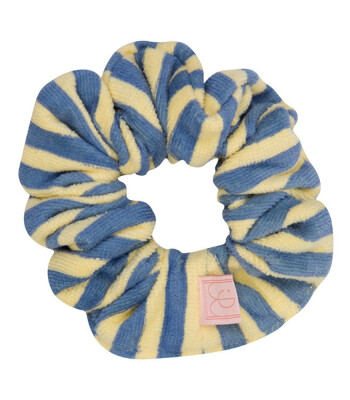 JERA MİNİ Havlu Toka // Gold Sea