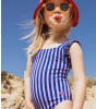 JERA MİNİ Mayo // Blueberry Shore