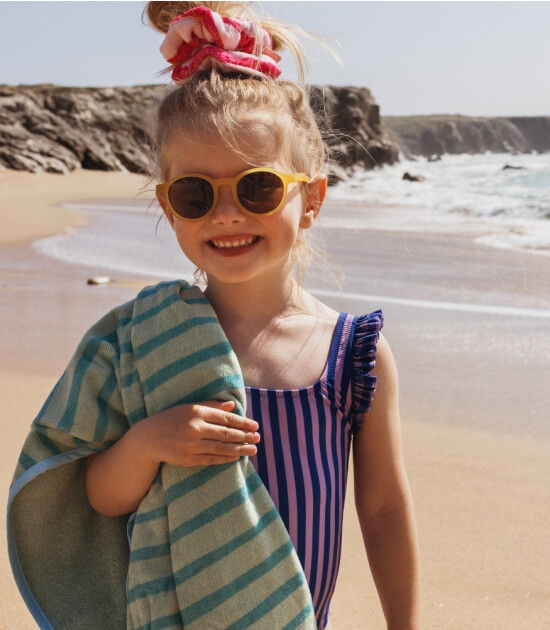 JERA MİNİ Mayo // Blueberry Shore