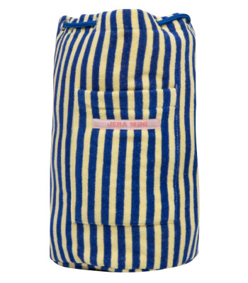 JERA MİNİ Havlu Macera Çantası // Gold Sea