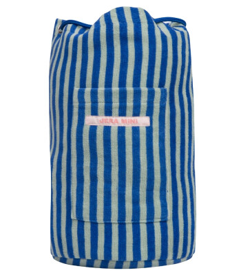 JERA MİNİ Havlu Macera Çantası // Greenbay