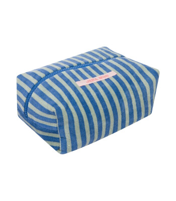 JERA MİNİ Havlu Makyaj Çantası// Greenbay