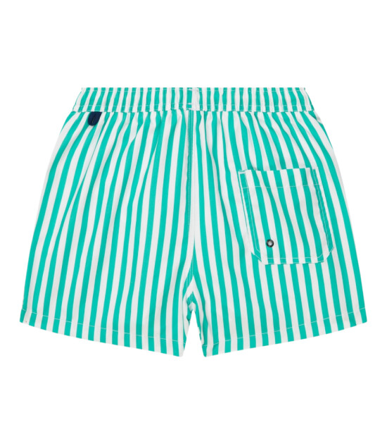JERA MİNİ Şort Mayo // Mint Wave