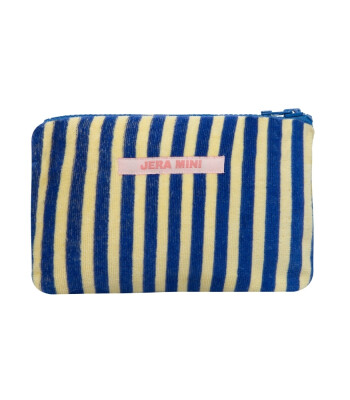 JERA MİNİ Havlu Mini Çanta // Gold Sea