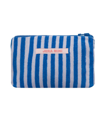 JERA MİNİ Havlu Mini Çanta // Lilac