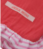 JERA MİNİ Müslin Battaniye // Pinki Pinki