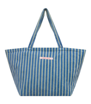 JERA MİNİ Havlu Omuz Çantası// Greenbay