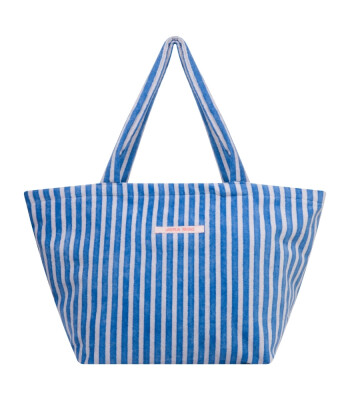 JERA MİNİ Havlu Omuz Çantası// Lilac