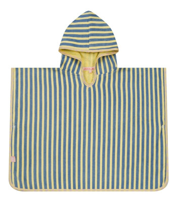 JERA MİNİ Panço Havlu // Gold Sea