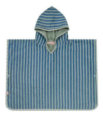 JERA MİNİ Panço Havlu // Green Bay