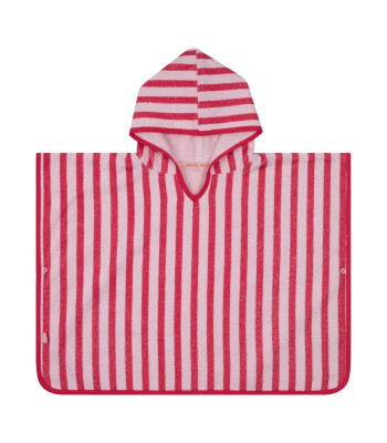 JERA MİNİ Panço Havlu // Vague Rose