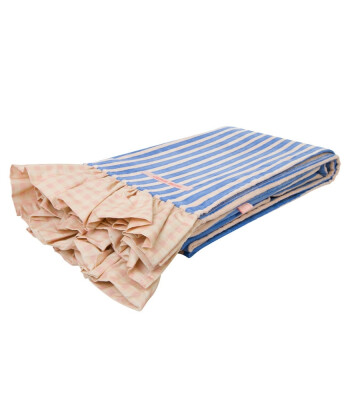 JERA MİNİ Plaj Havlusu // Rosi