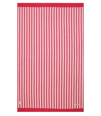 JERA MİNİ Plaj Havlusu // Vague Rose