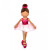 Jolijou Balerin Bebek (35 cm) // Anais