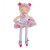 Jolijou Balerin Bebek (35 cm) // Anais