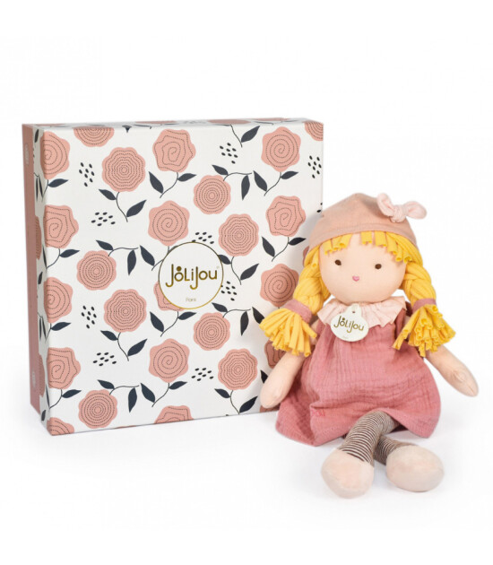 Jolijou Bez Bebek (30 cm) // Eva