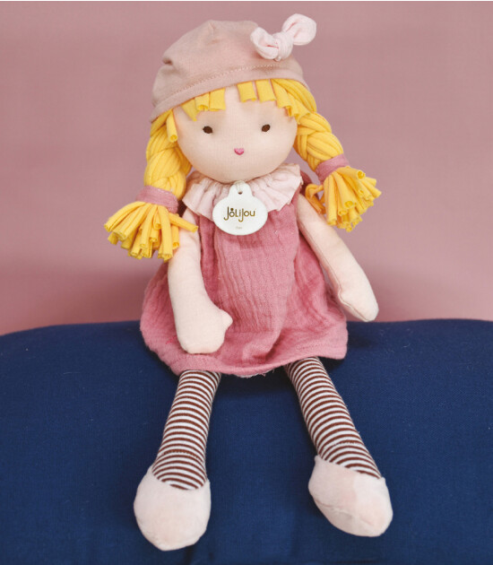 Jolijou Bez Bebek (30 cm) // Eva
