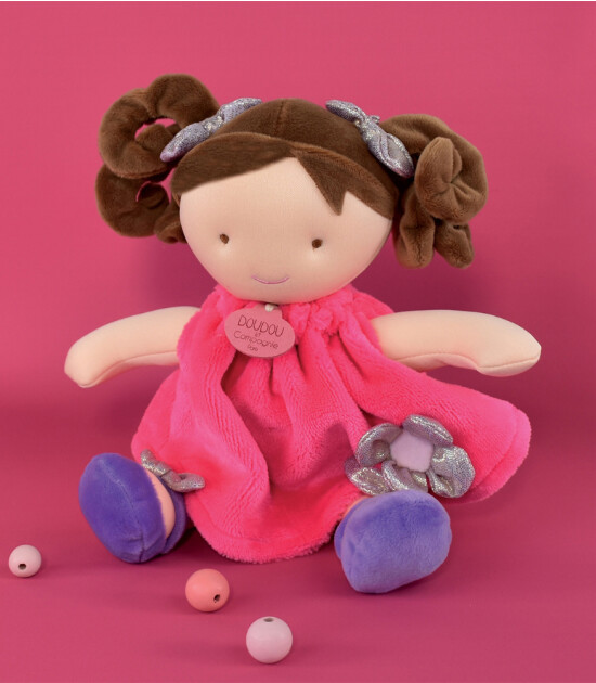 Jolijou Pretty Bebek (28 cm) // Lollipop - Keyif Bebesi | Kids & Toys