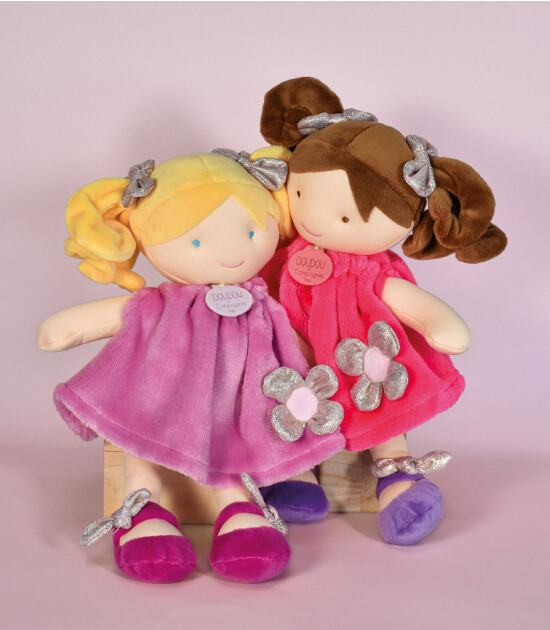 Jolijou Pretty Bebek (28 cm) // Lollipop - Keyif Bebesi | Kids & Toys