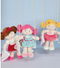 Jolijou Salıncaklı Bebek (21 cm) // Miss Chloe